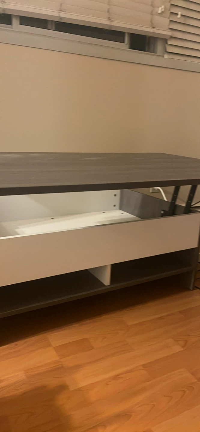 Coffee table - photo 2