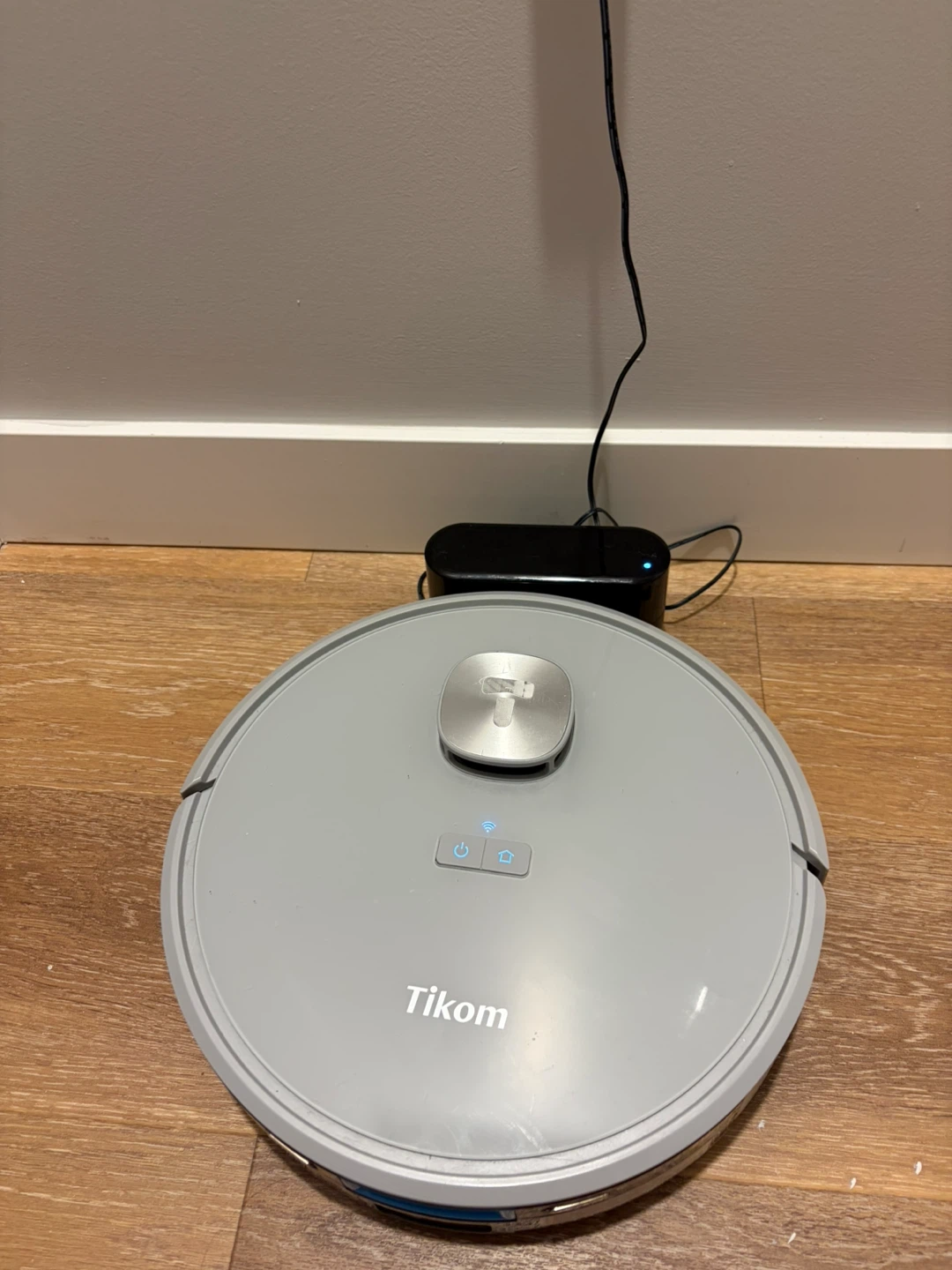 Tikom Robot Vacuum