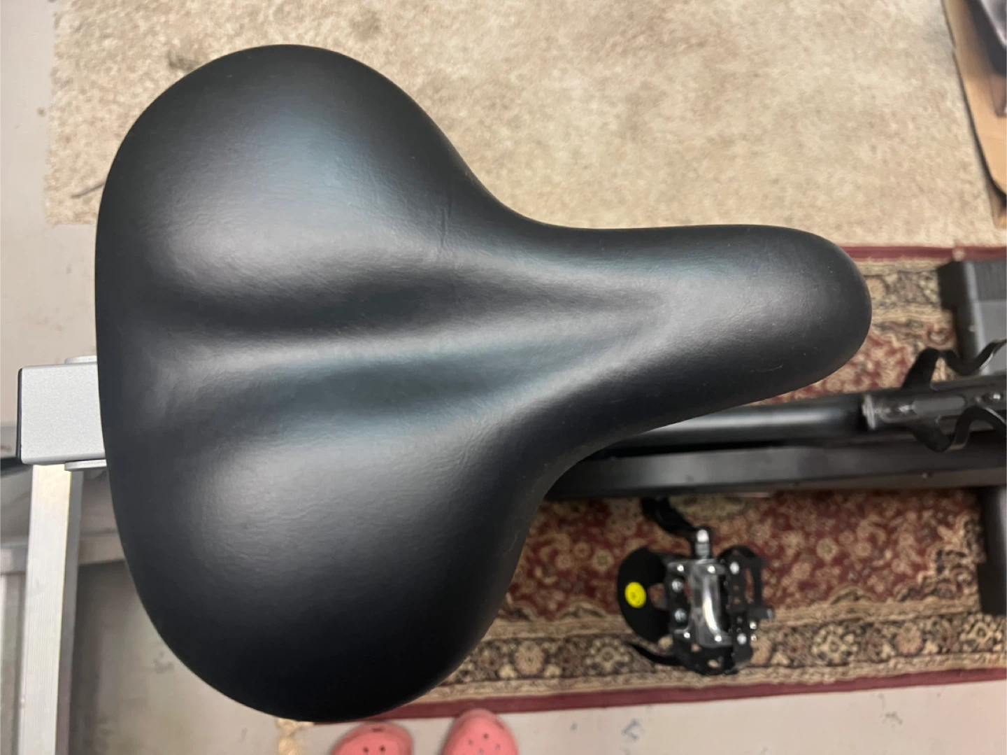 Dmasun Indoor Bike - Exercise Bike - photo 2
