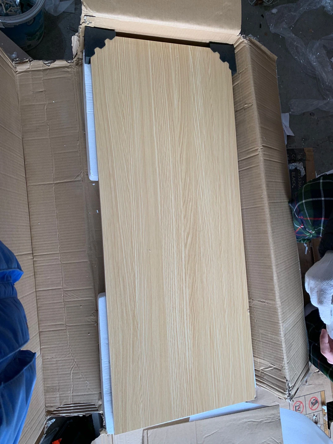 Electric Sit-Stand Desk - photo 5