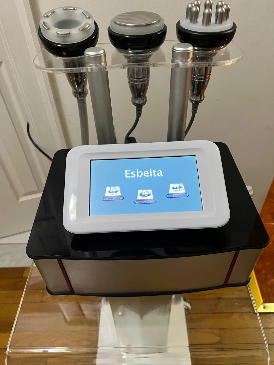 Esbelta Body Contouring Machine