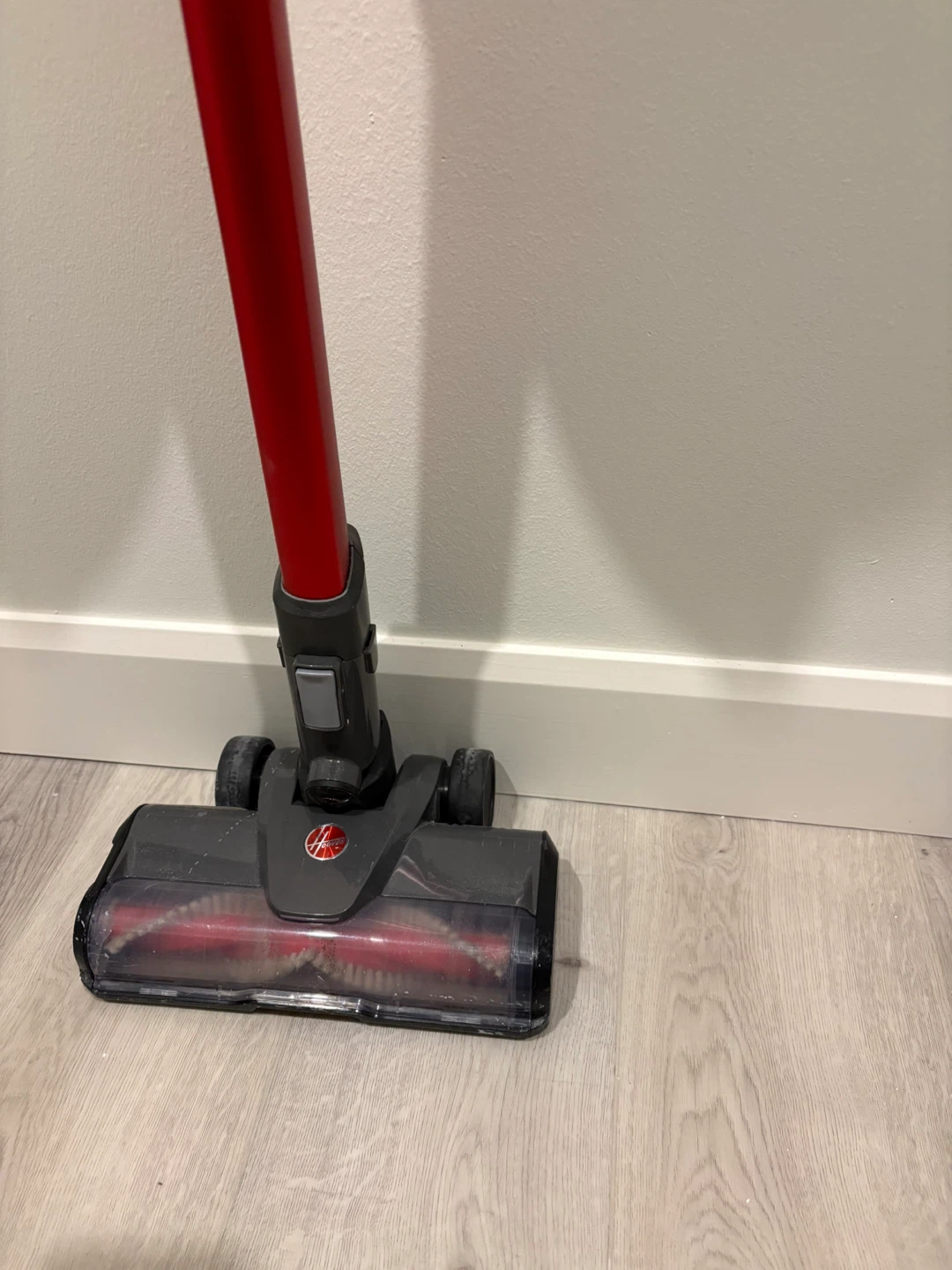 Hoover Emerge Cordless Stick Vacuum - photo 3