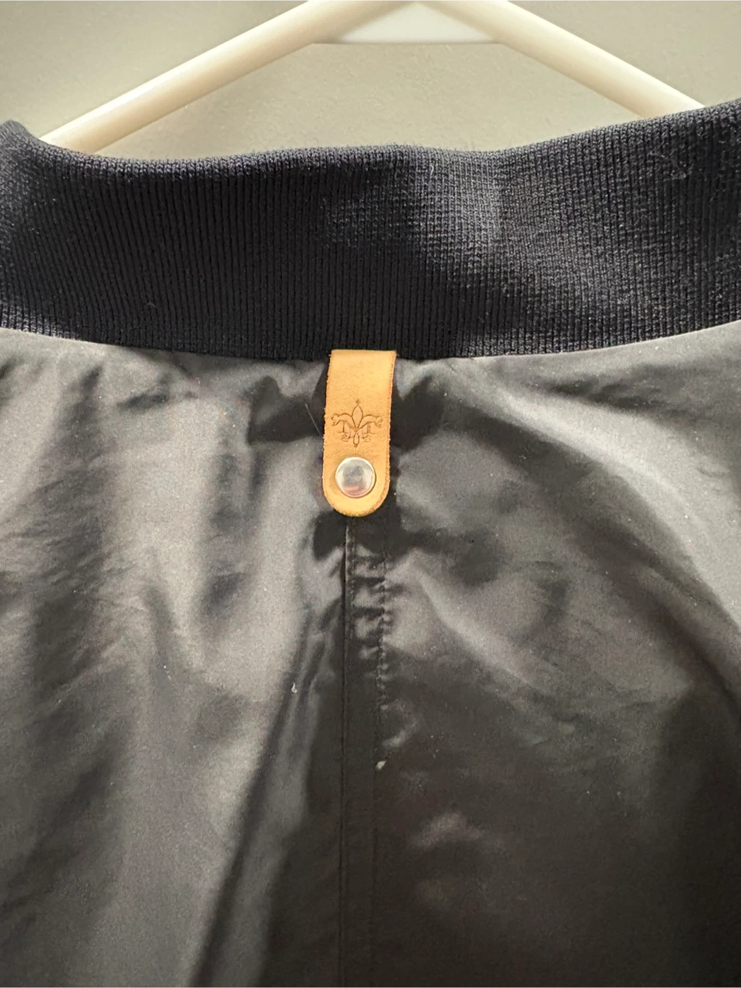 Woman medium Mackage Black Bomber Jacket - photo 5