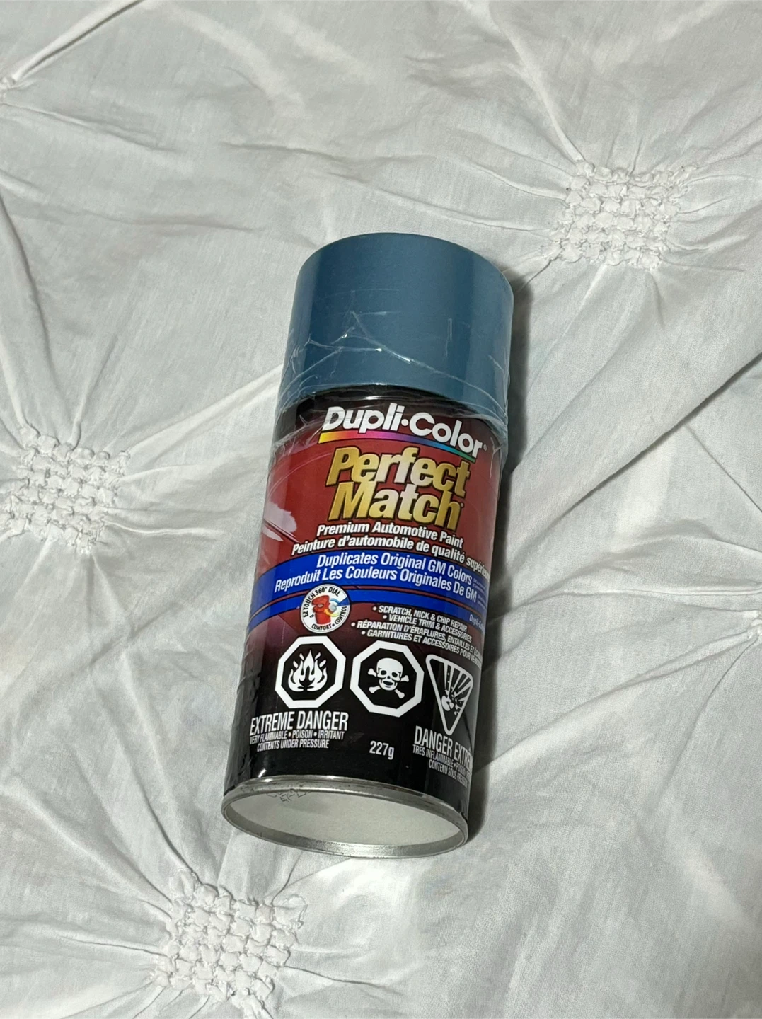 Dupli-Color Perfect Match Automotive Paint