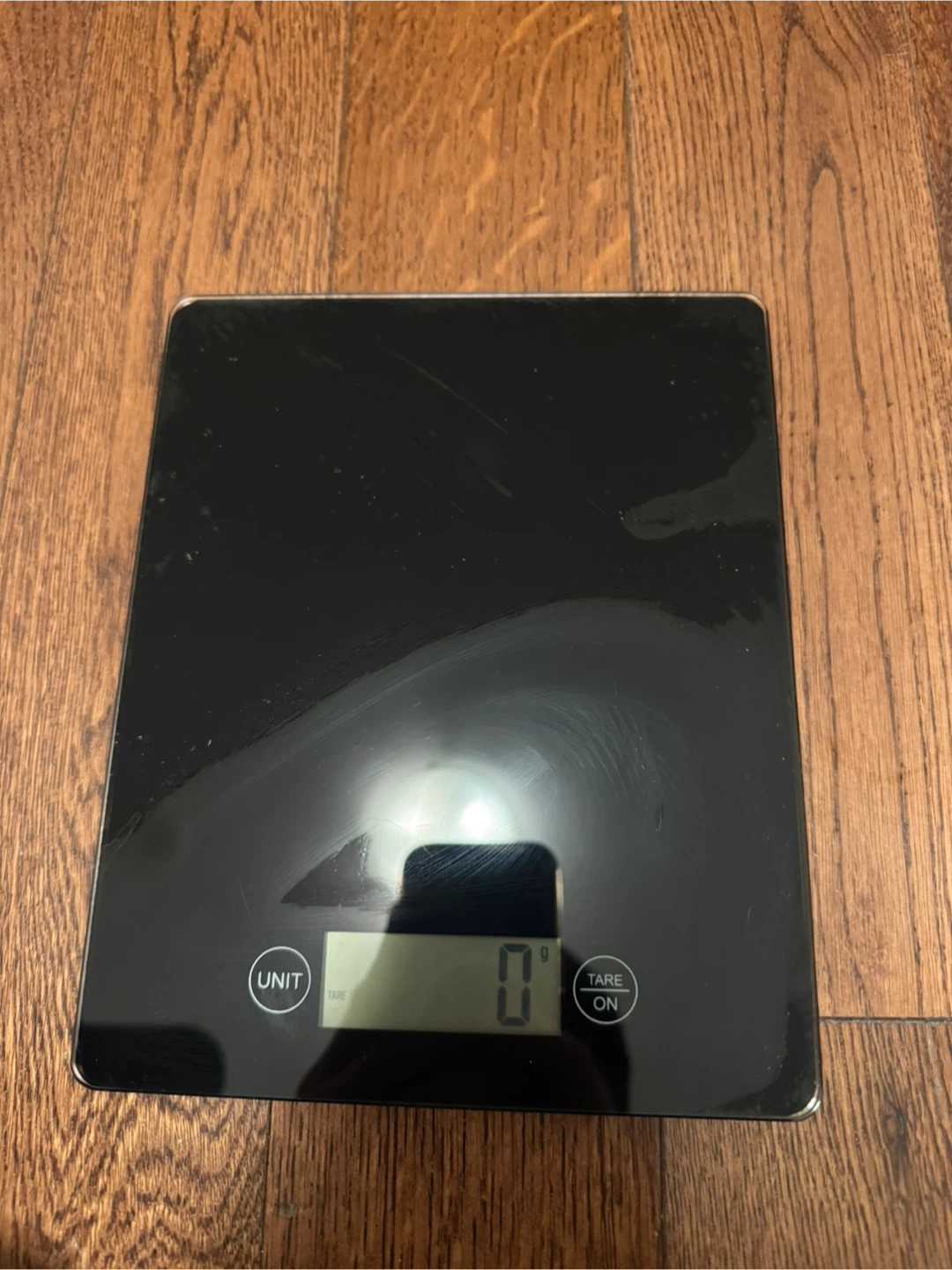 Kitchen Stuff Bakers Scale