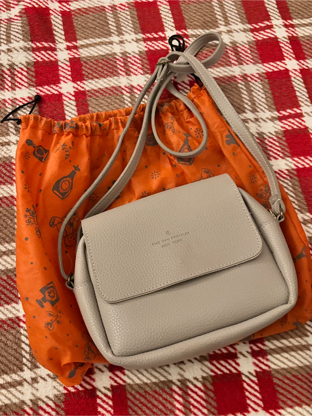 Women’s Crossbody Bag