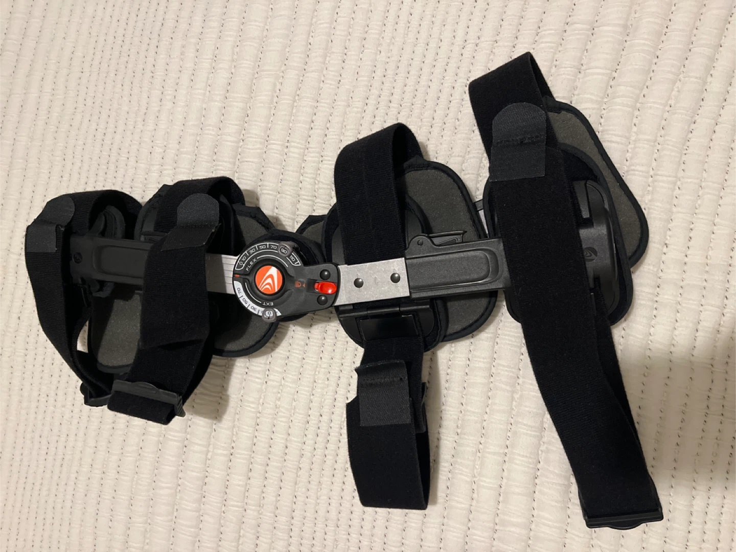 Free Breg Knee Brace - photo 2