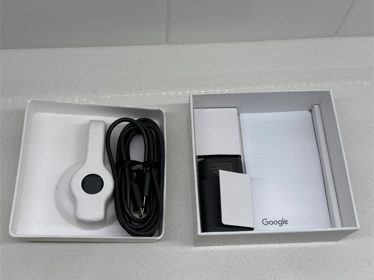 New Google Chromecast with Box - photo 2