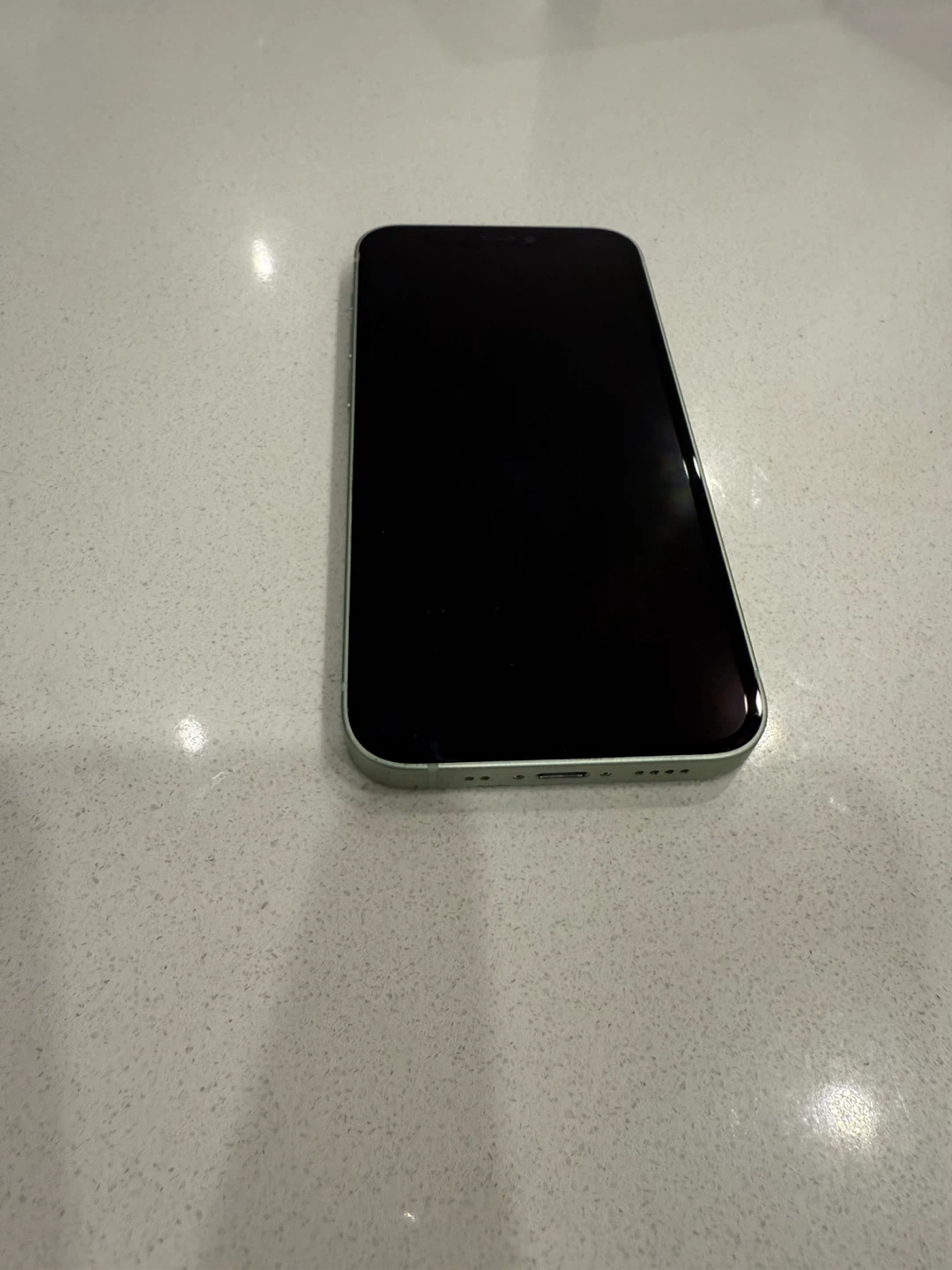 iPhone 12 mini - Green
