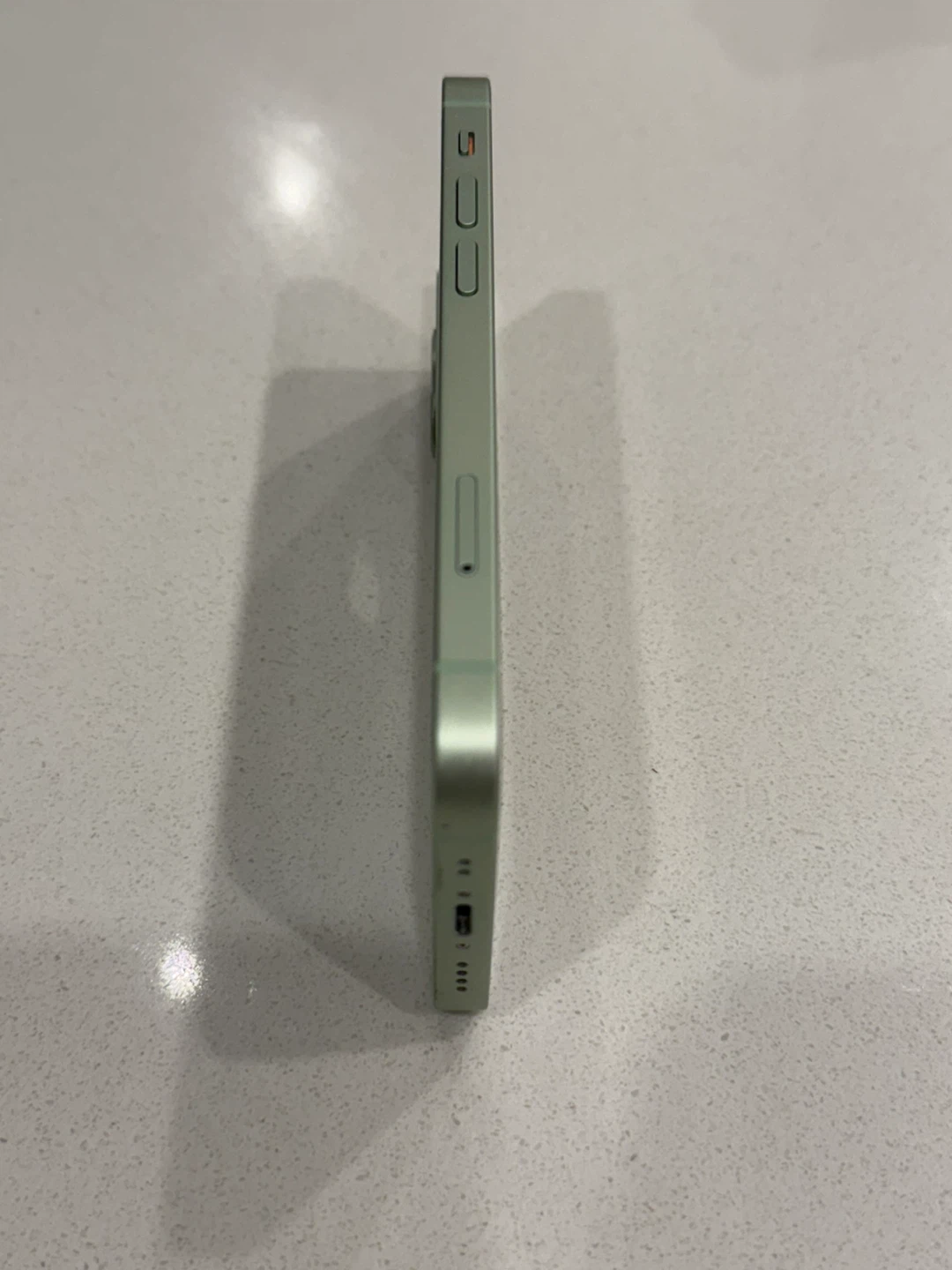 iPhone 12 mini - Green - photo 5