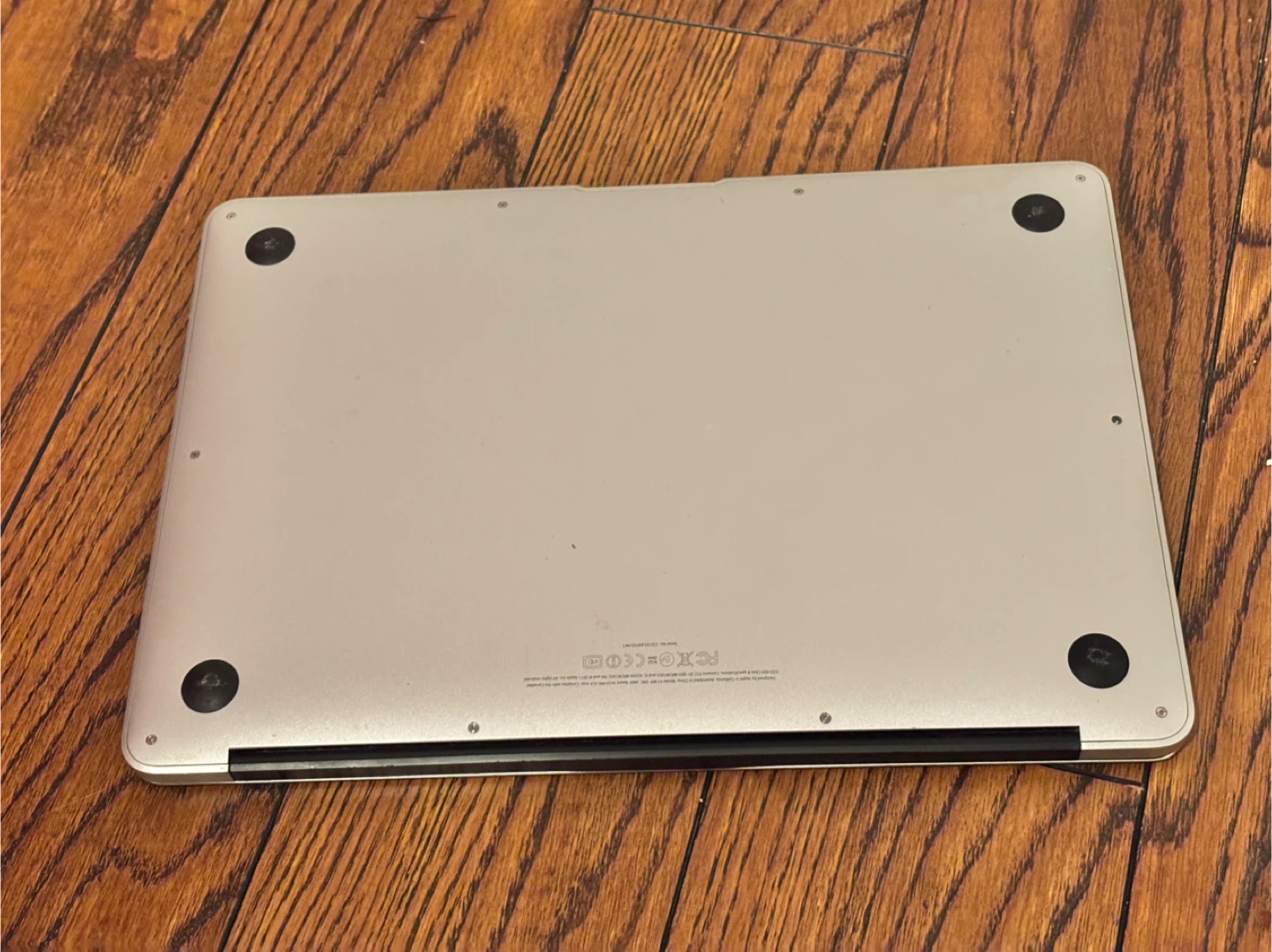 Apple MacBook Air - Charger Included - photo 4