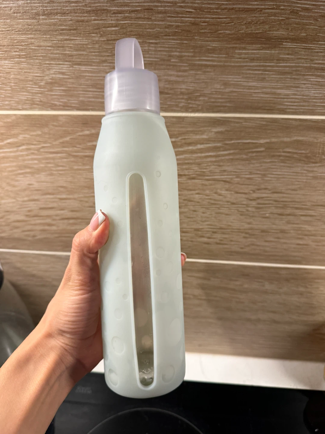 Lululemon Water Bottle - photo 2