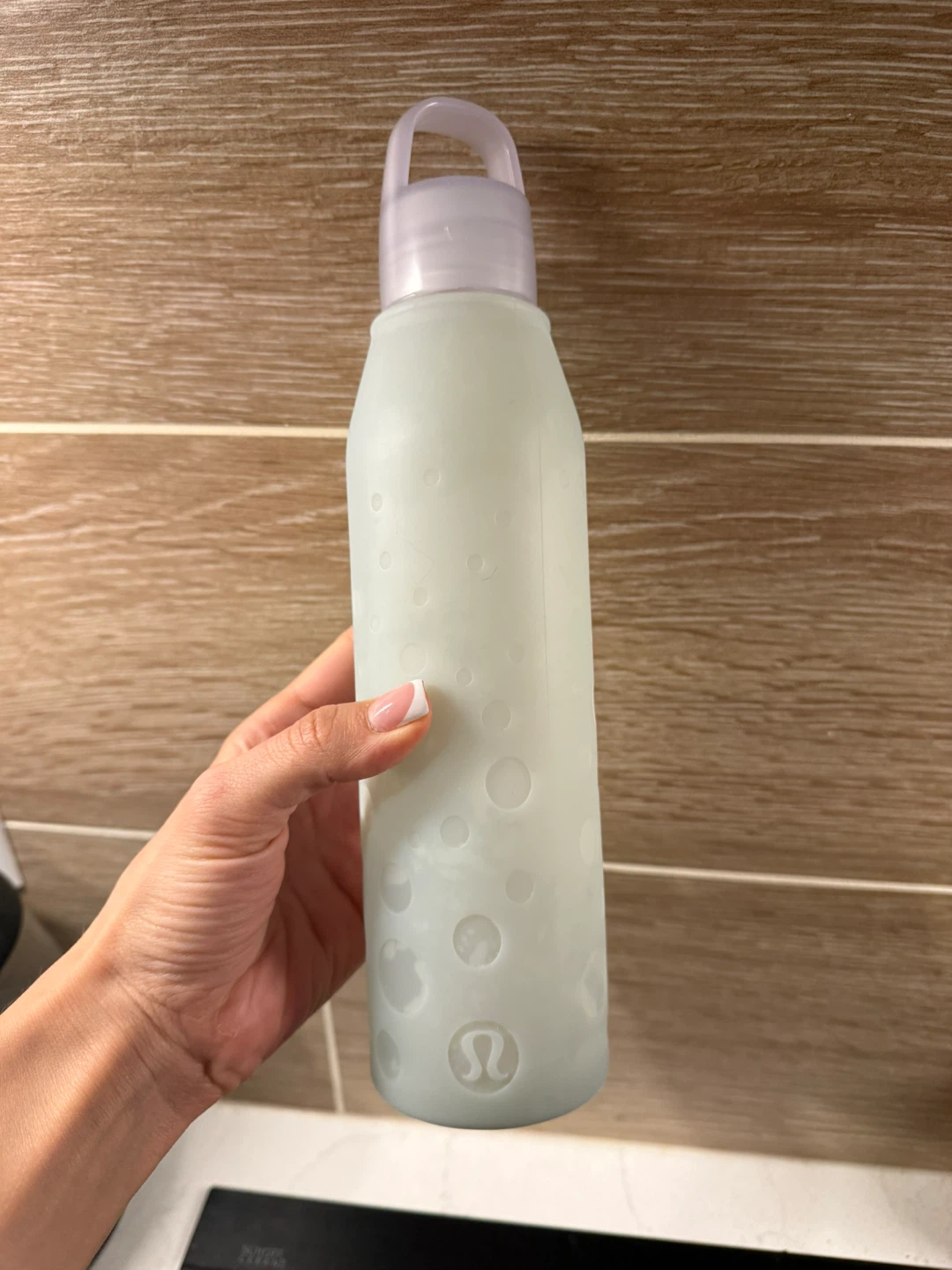 Lululemon Water Bottle