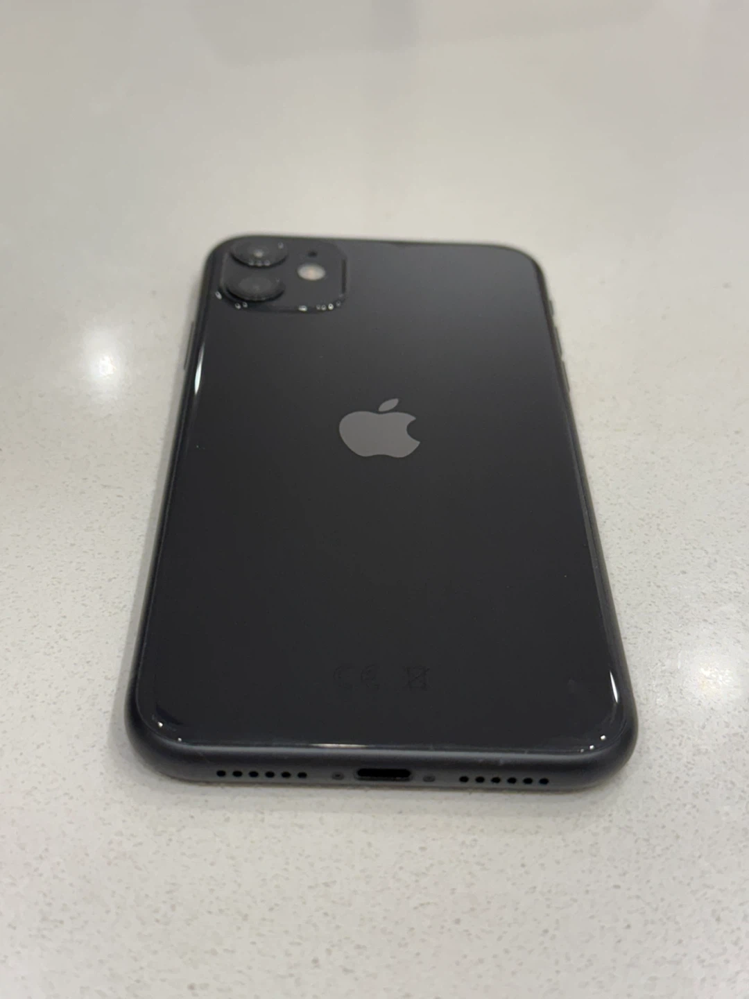 Apple iPhone 11 Black - photo 5