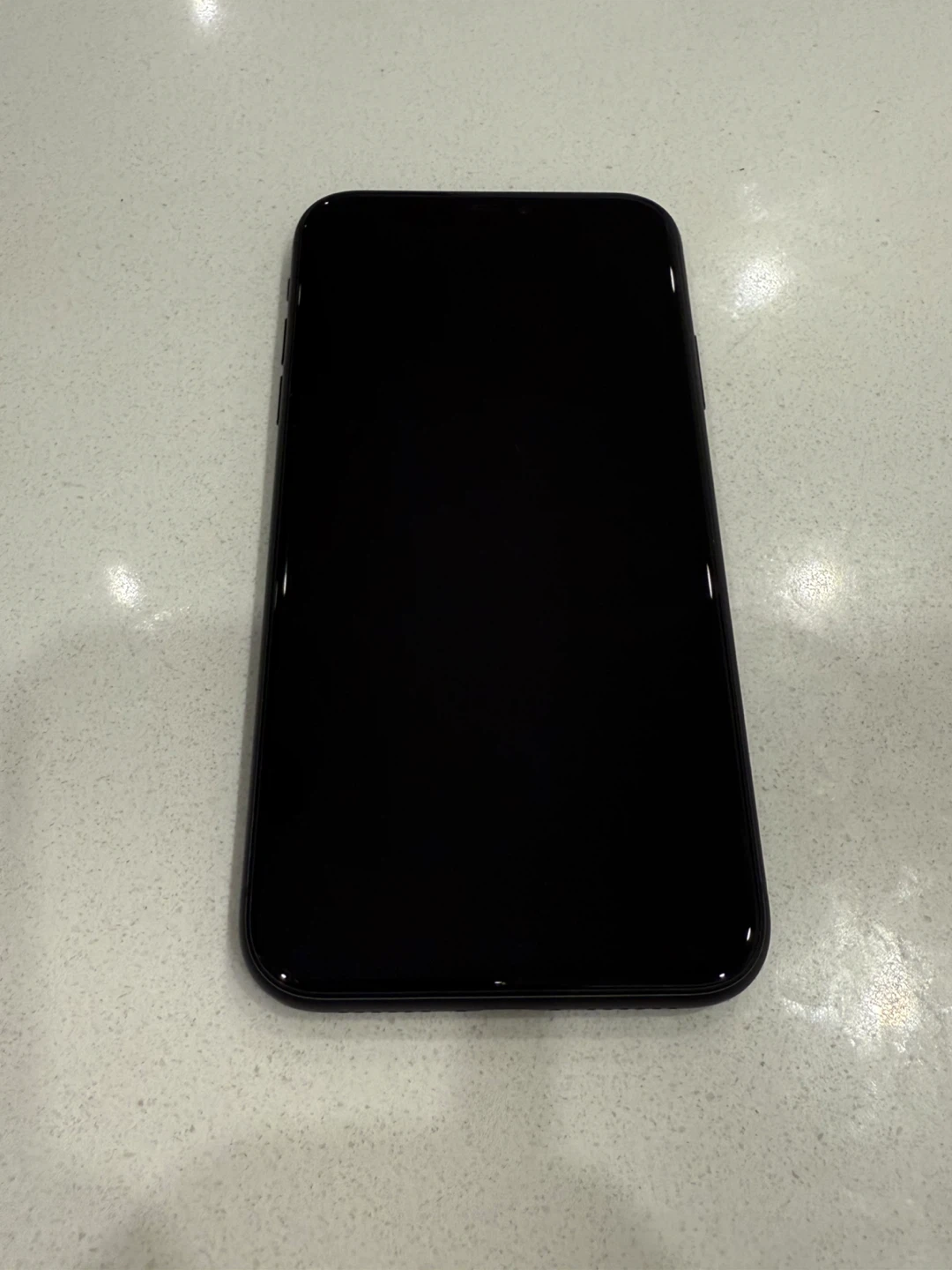Apple iPhone 11 Black