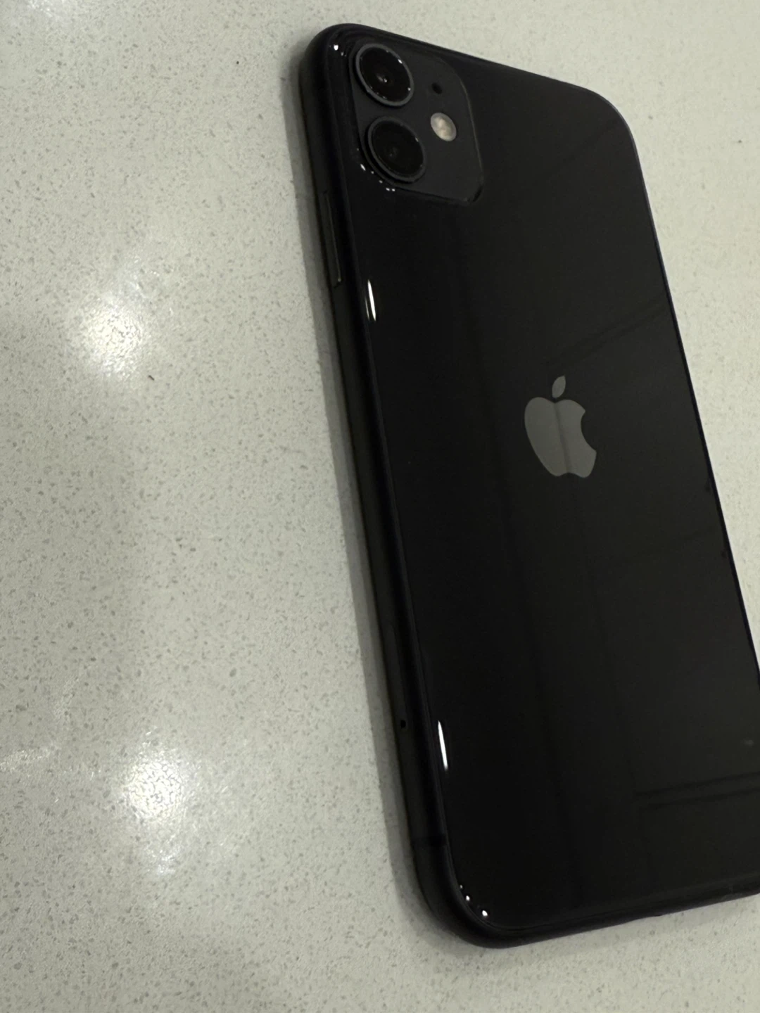 Apple iPhone 11 Black - photo 4