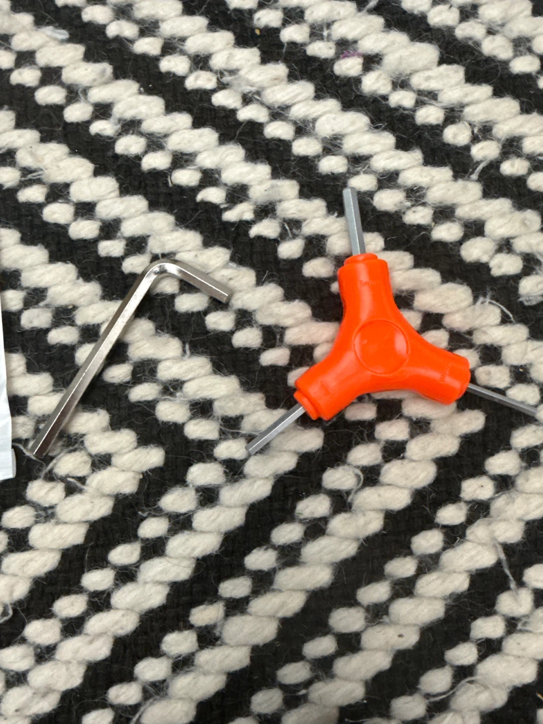 Allen Wrench Set