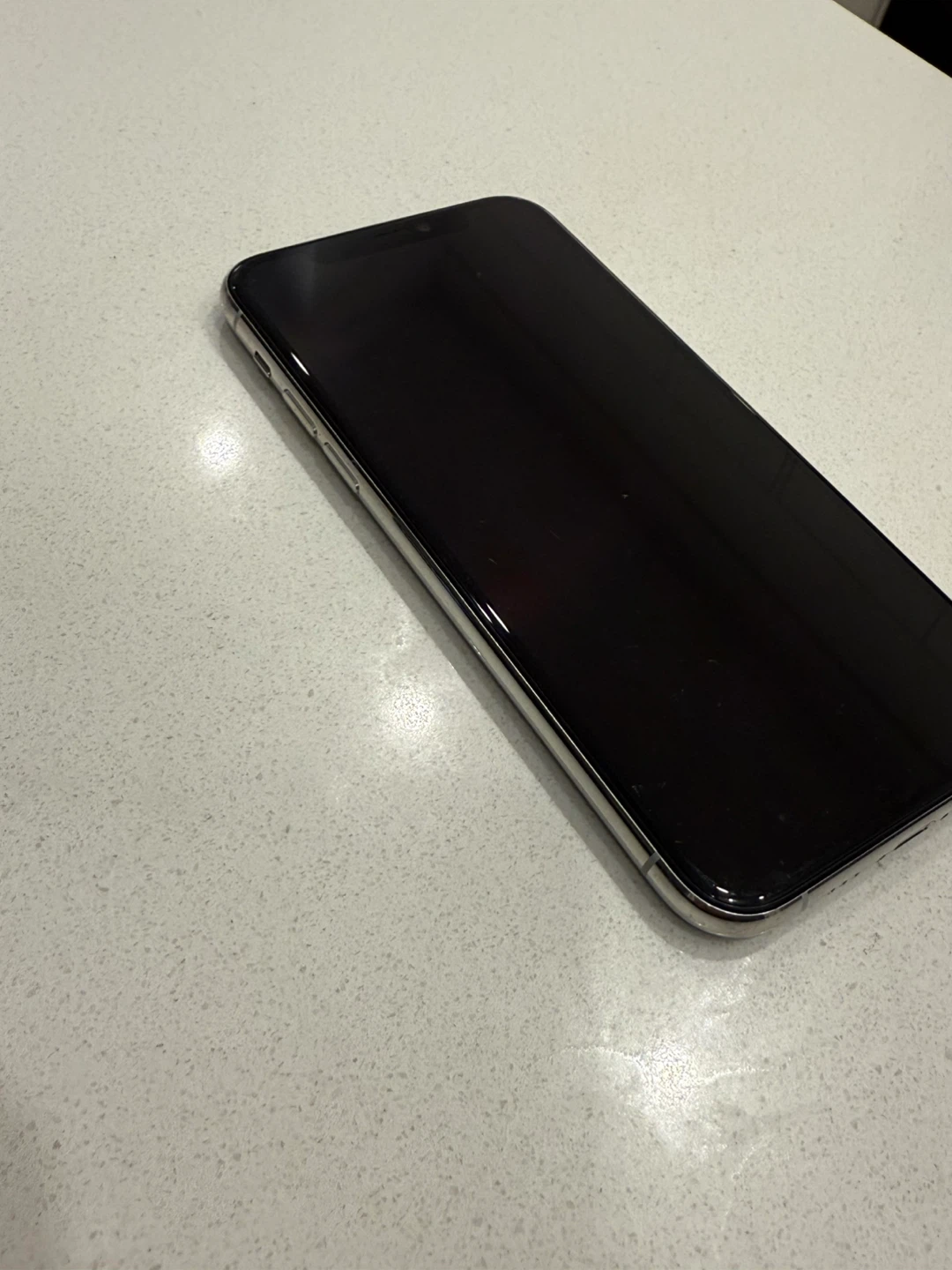 Apple iPhone 11 Pro - White - photo 3