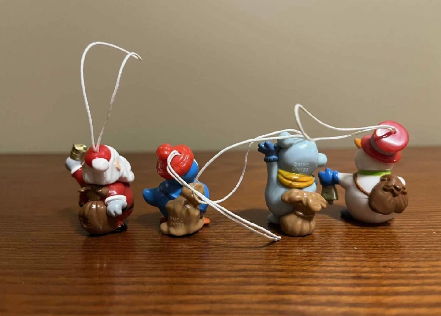 CHRISTMAS DECORATIONS/ORNAMENTS - photo 2