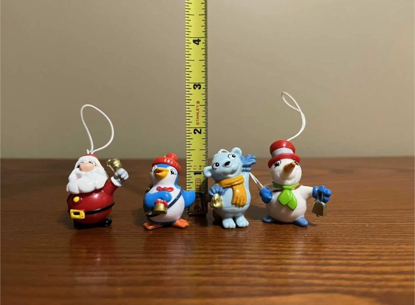 CHRISTMAS DECORATIONS/ORNAMENTS - photo 3