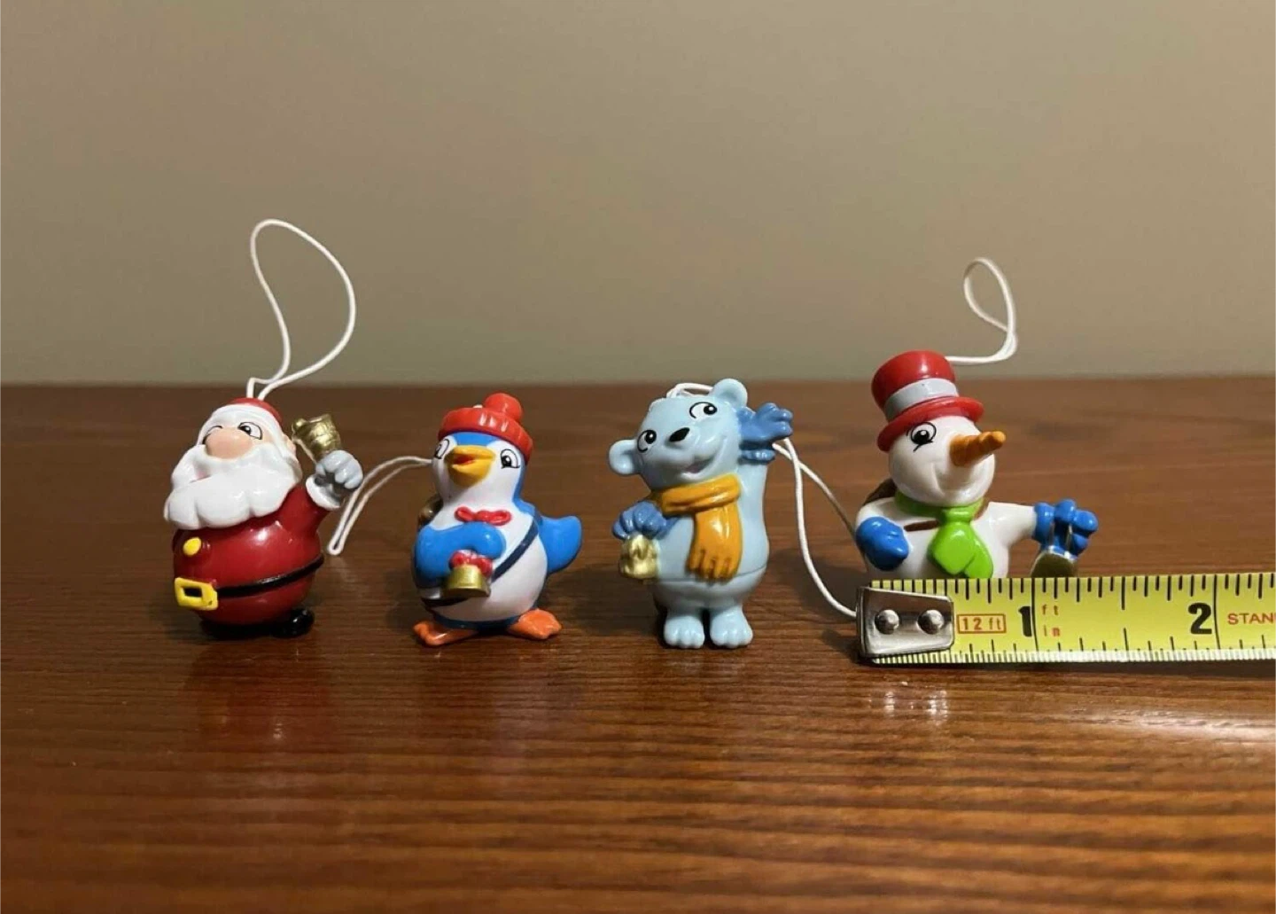 CHRISTMAS DECORATIONS/ORNAMENTS - photo 4