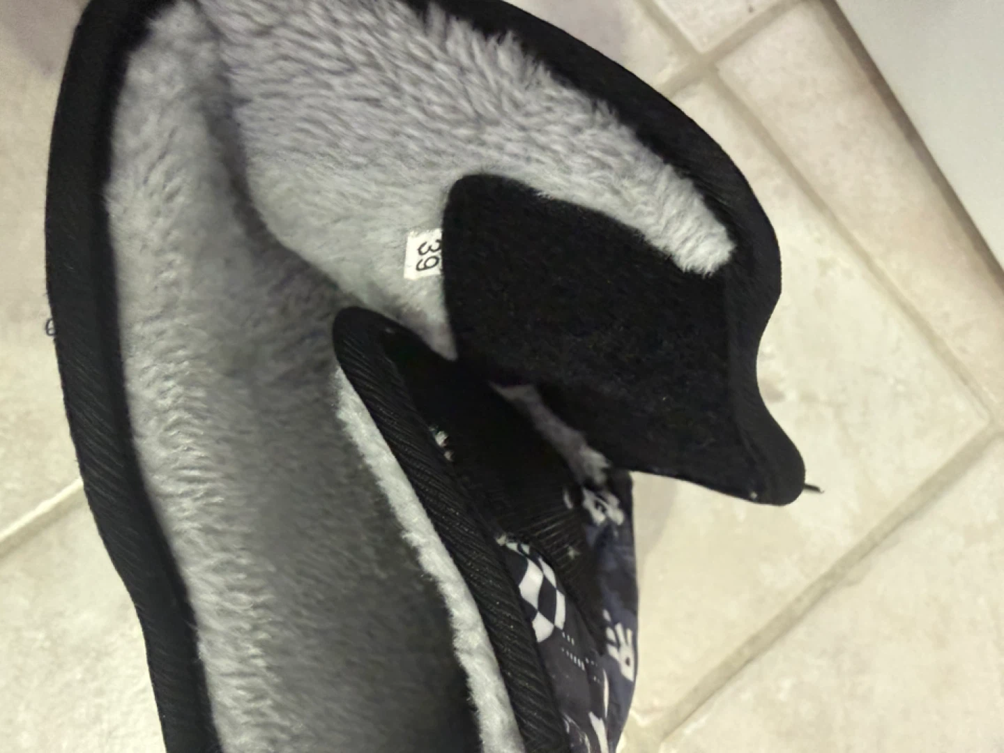 kids Extreme Sport Winter Boots - 24.5 cm - photo 5