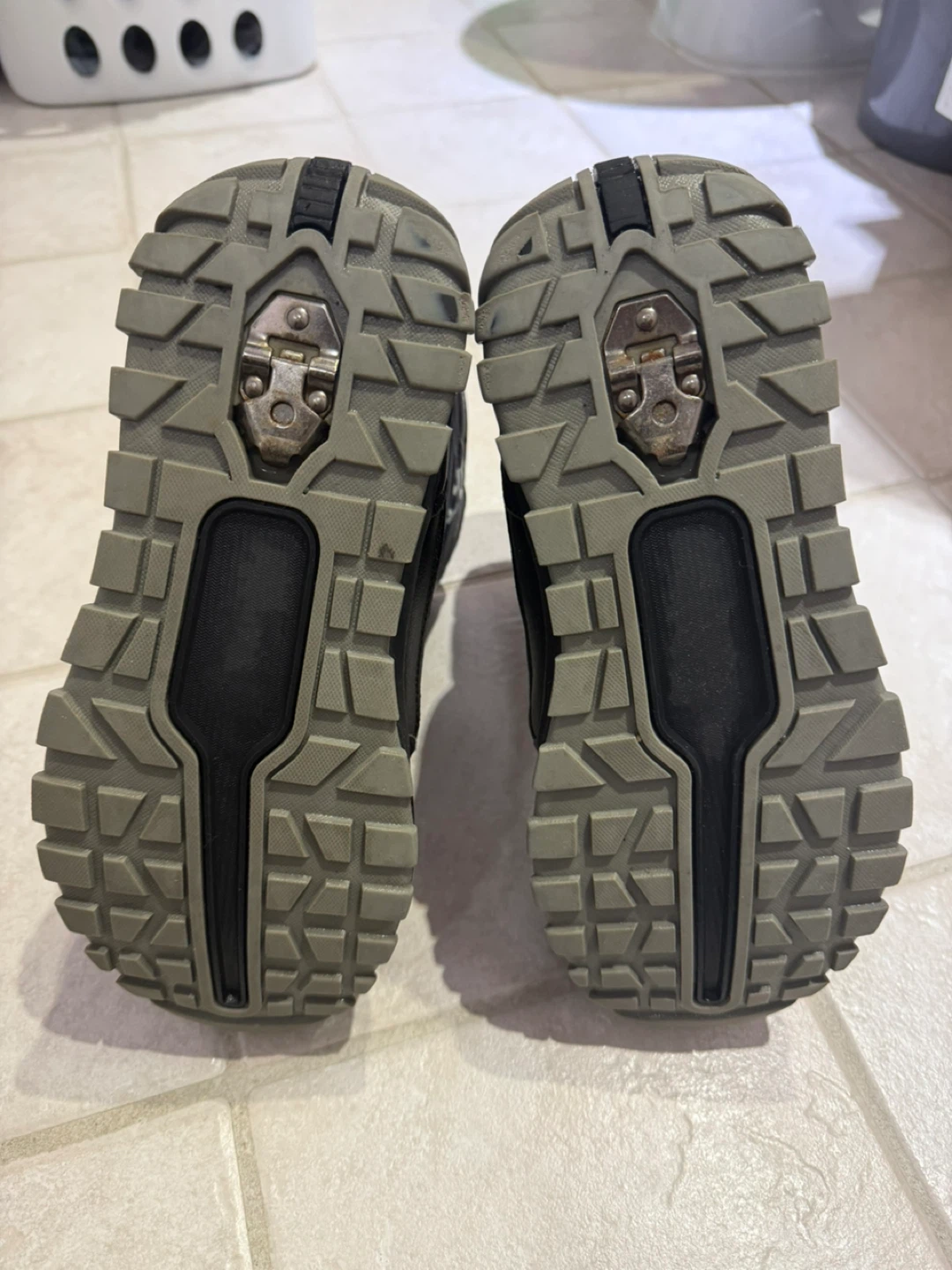 kids Extreme Sport Winter Boots - 24.5 cm - photo 4