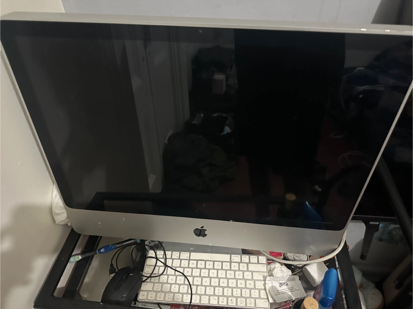 Apple iMac Desktop Computer