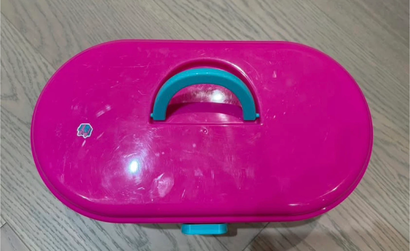 Kids Bracelet making Carry Case - photo 5