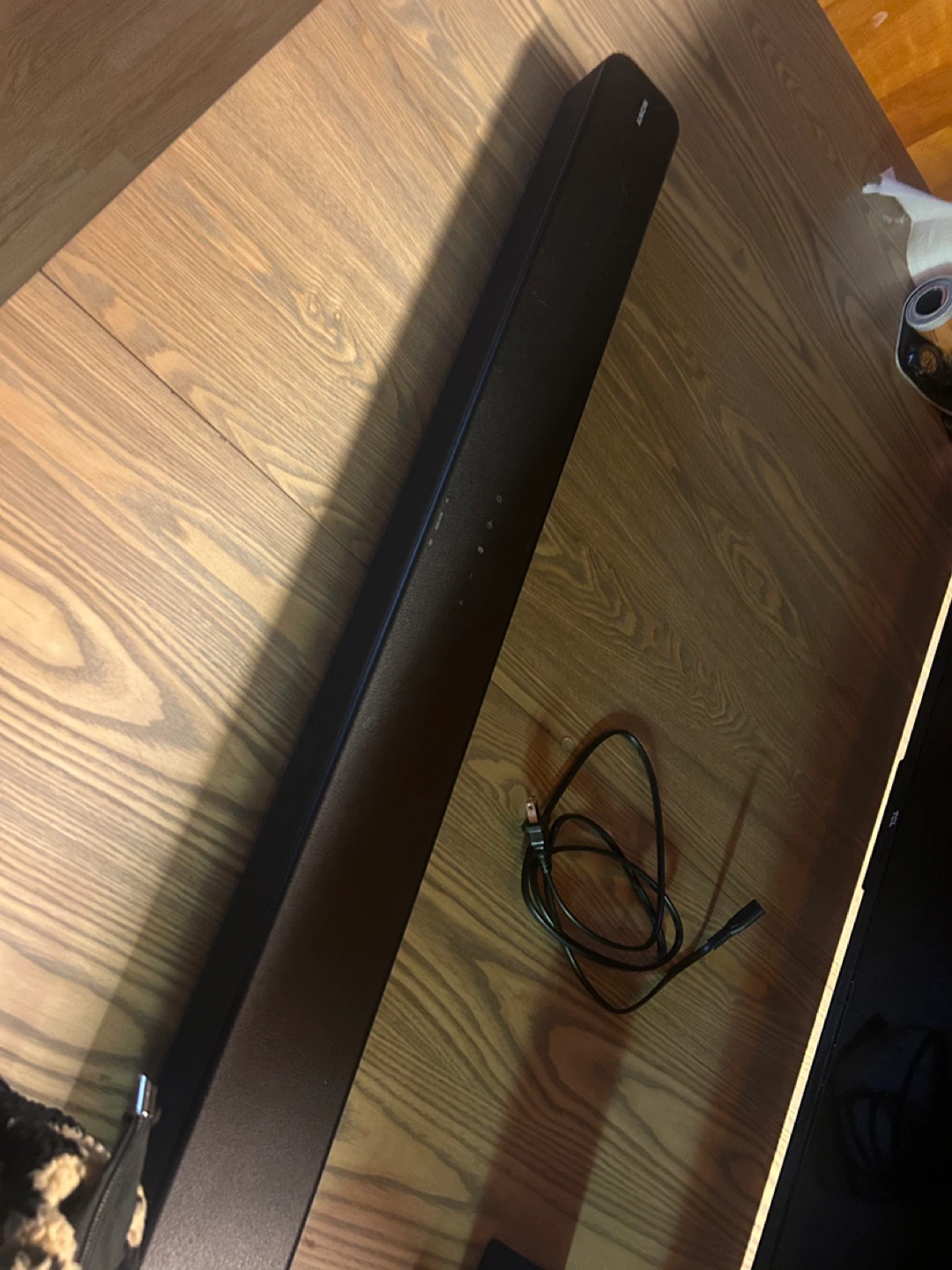 Sony Soundbar - Great Sound!