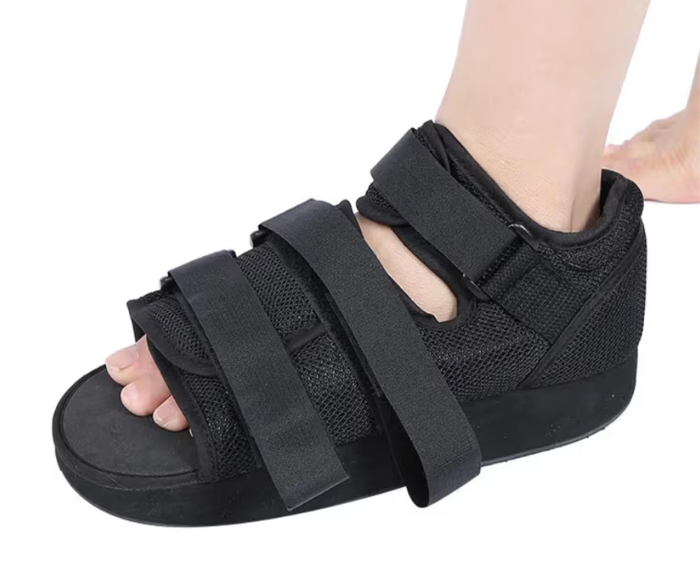 Orthopedic Walking Shoe - Size M (Men's 6-7.5)