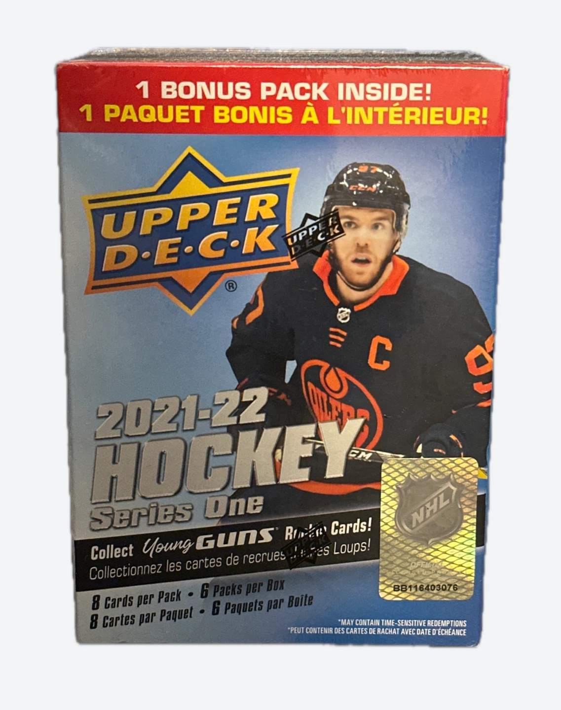 Official NHL Hockey Cards Set 🥕 - photo 2
