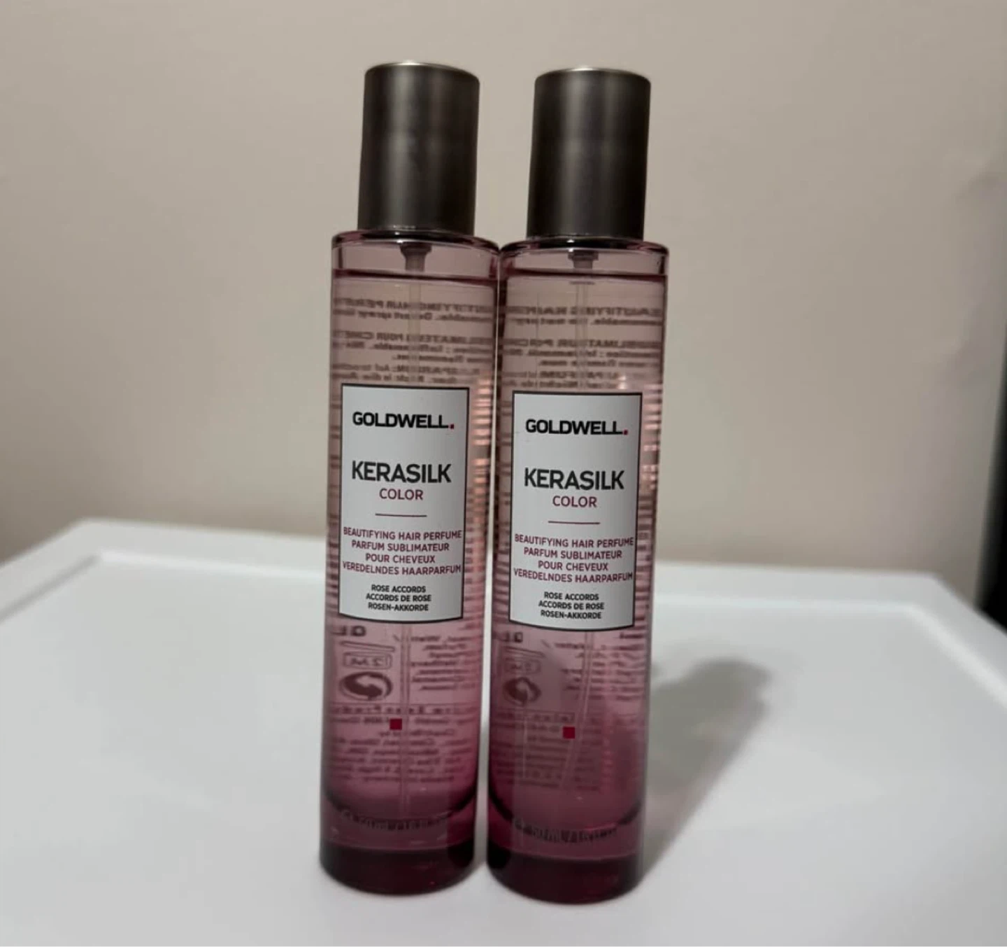 Goldwell Hair Perfume Set