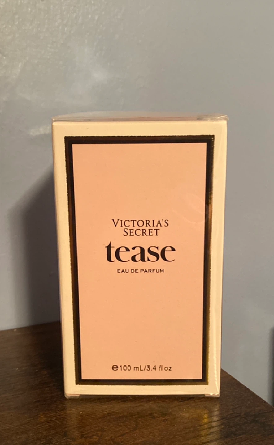 Victoria's Secret Tease Eau de Parfum 100ml - New