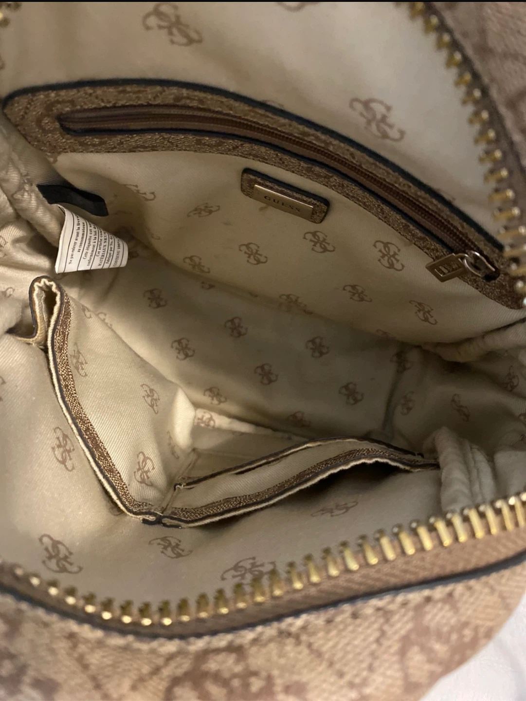 Guess Backpack - photo 5