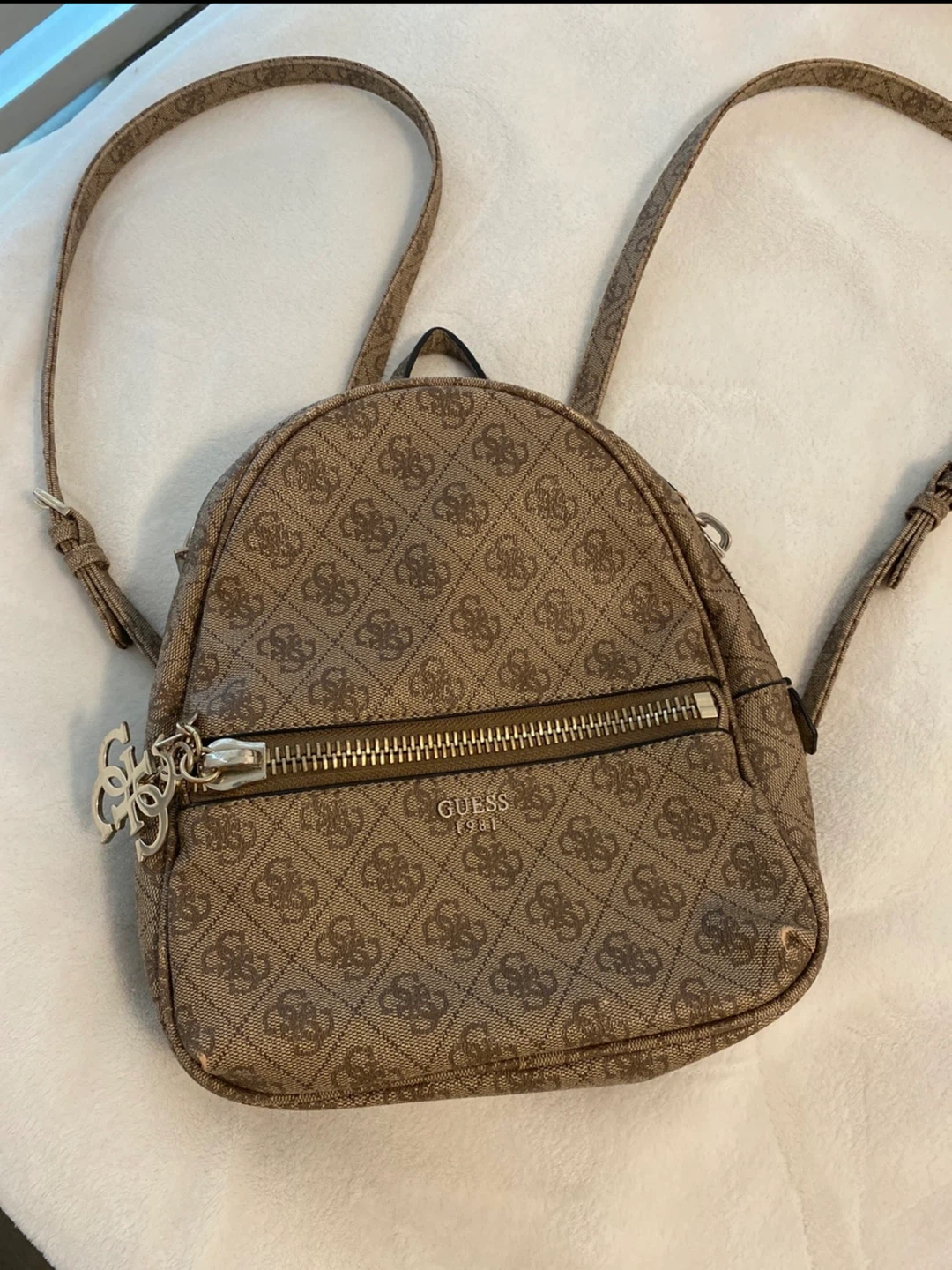 Guess Backpack