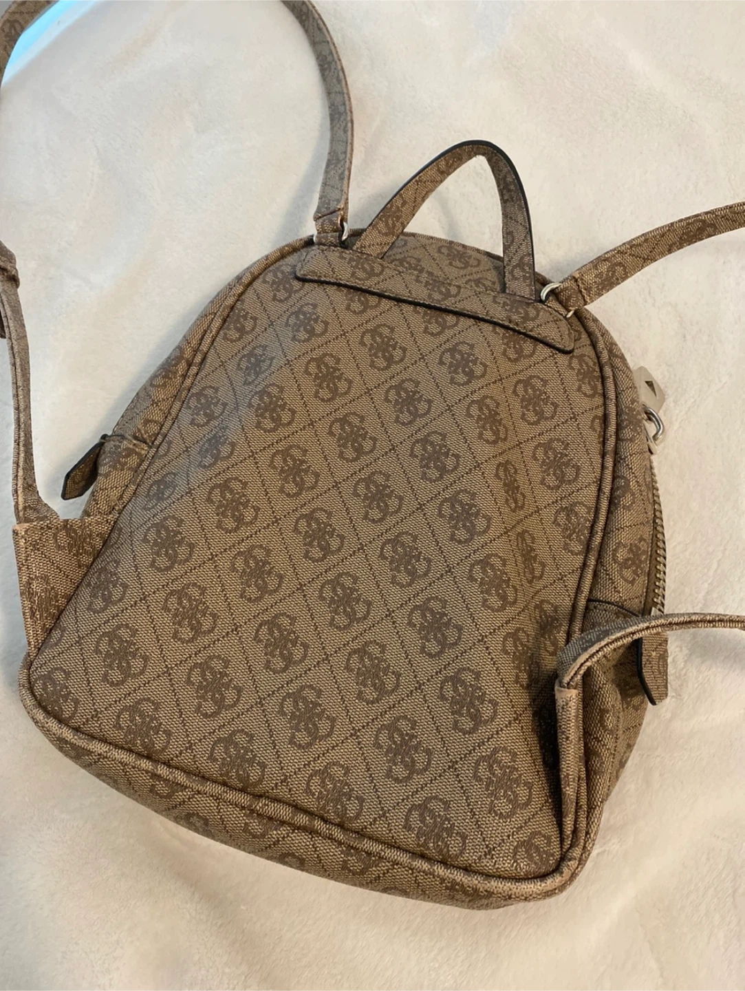 Guess Backpack - photo 4