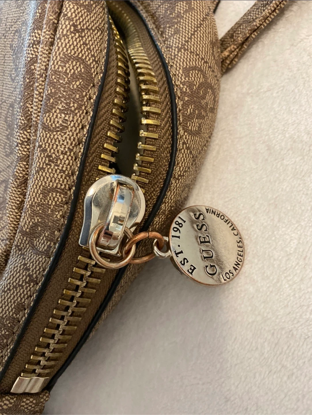 Guess Backpack - photo 3