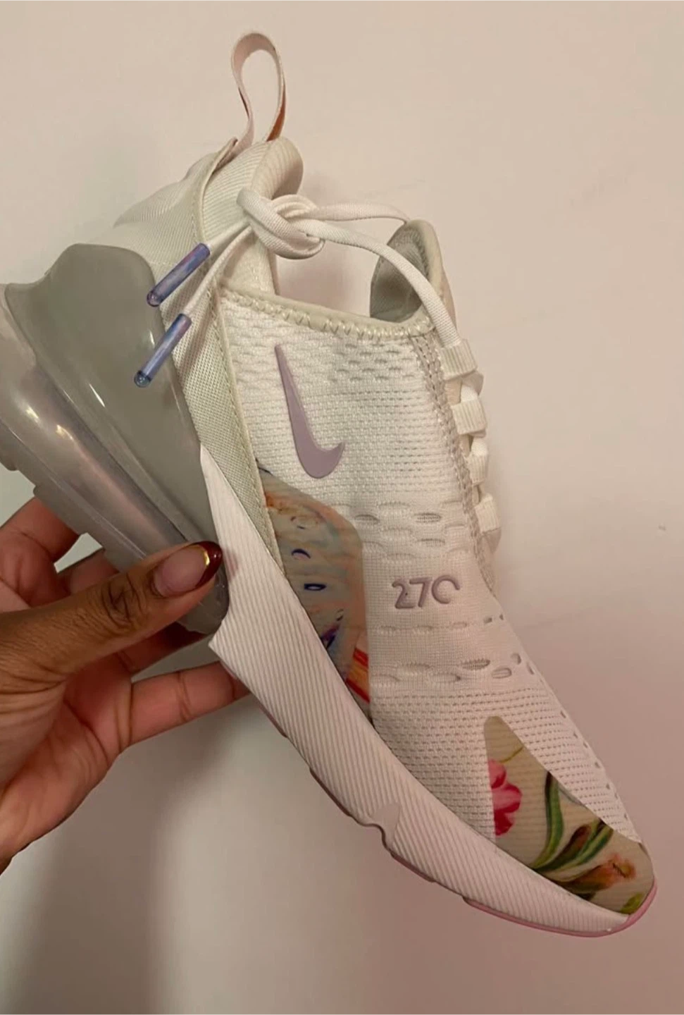 Air Max 270 Various/Authenthic - photo 2