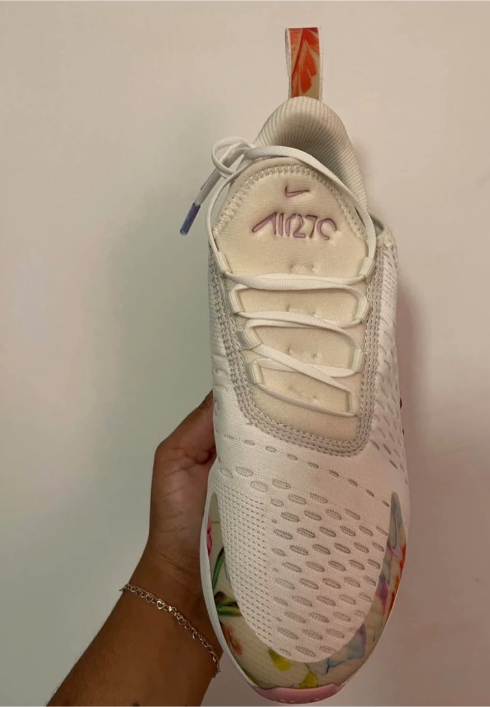 Air Max 270 Various/Authenthic - photo 3