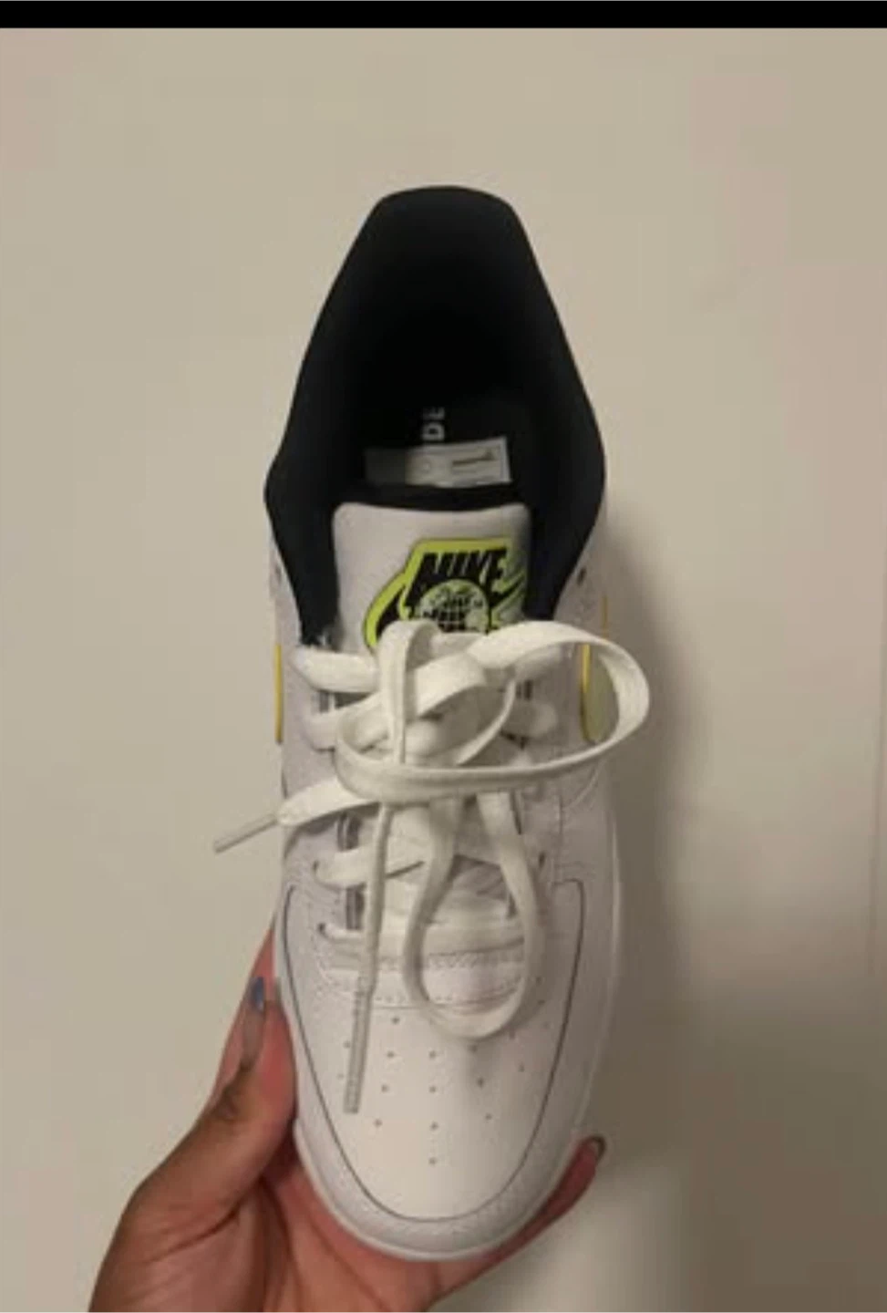 Air force one Authentic/various - photo 3