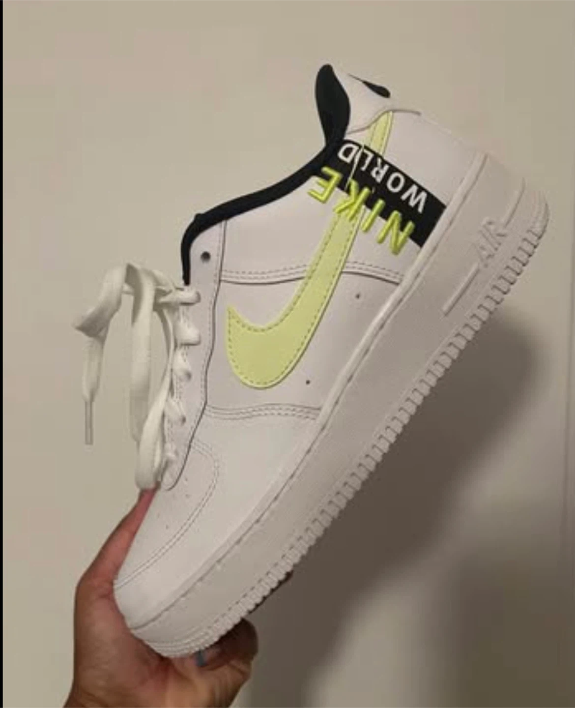 Air force one Authentic/various - photo 4