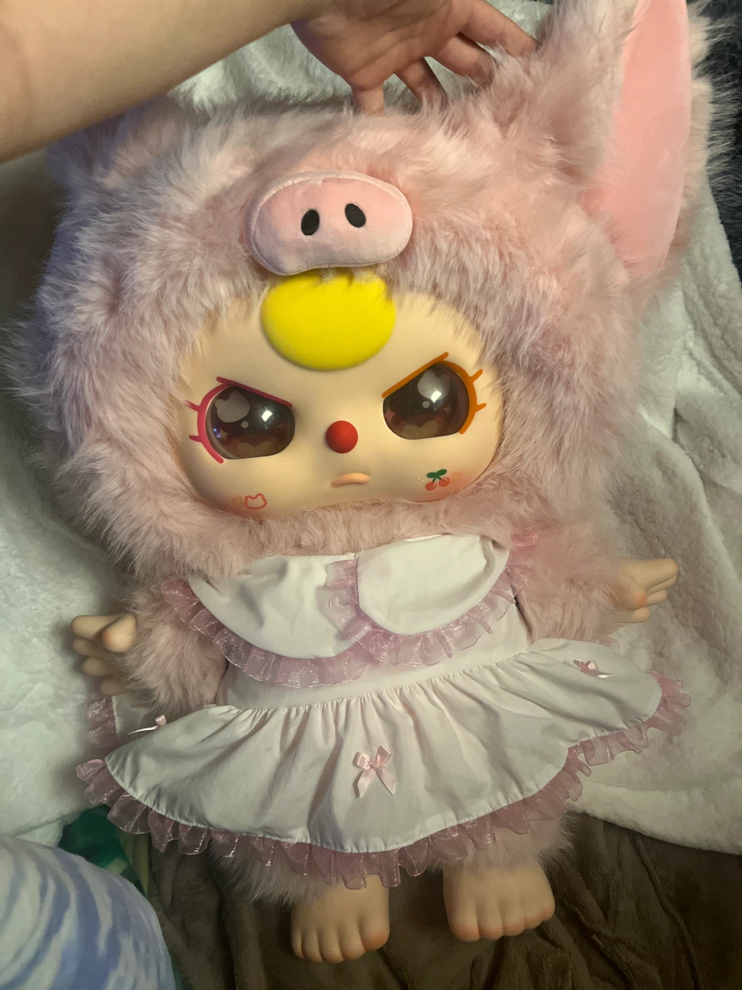 1000% BB3 Piggy! - photo 2