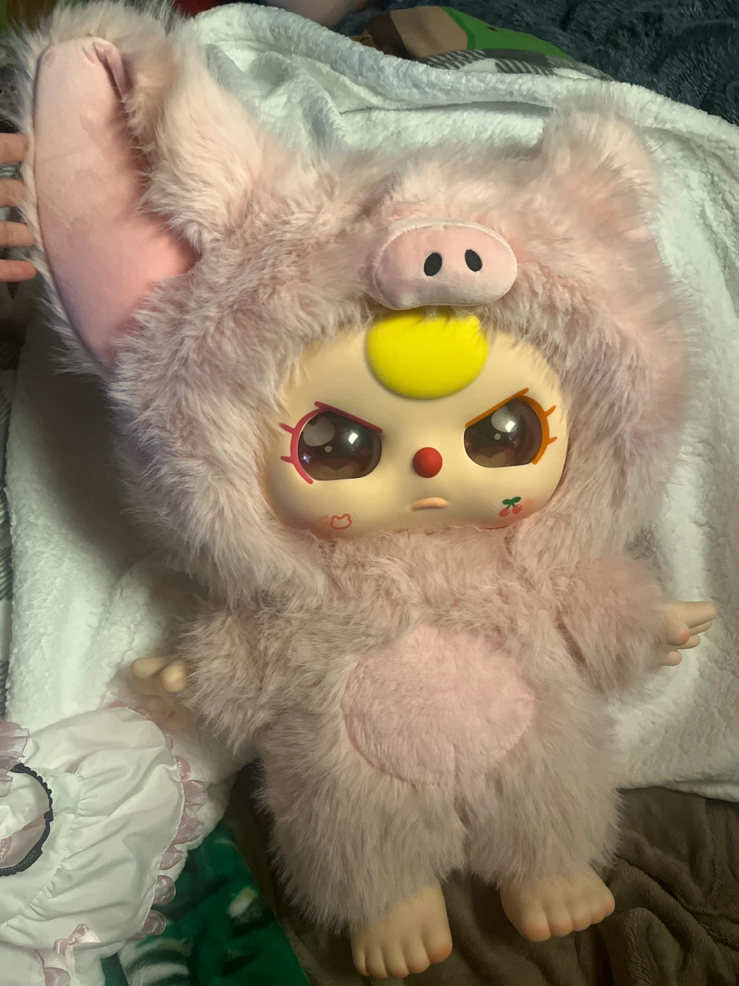 1000% BB3 Piggy!