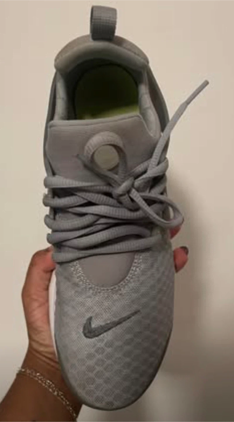 Nike Presto shoes Authentic/various