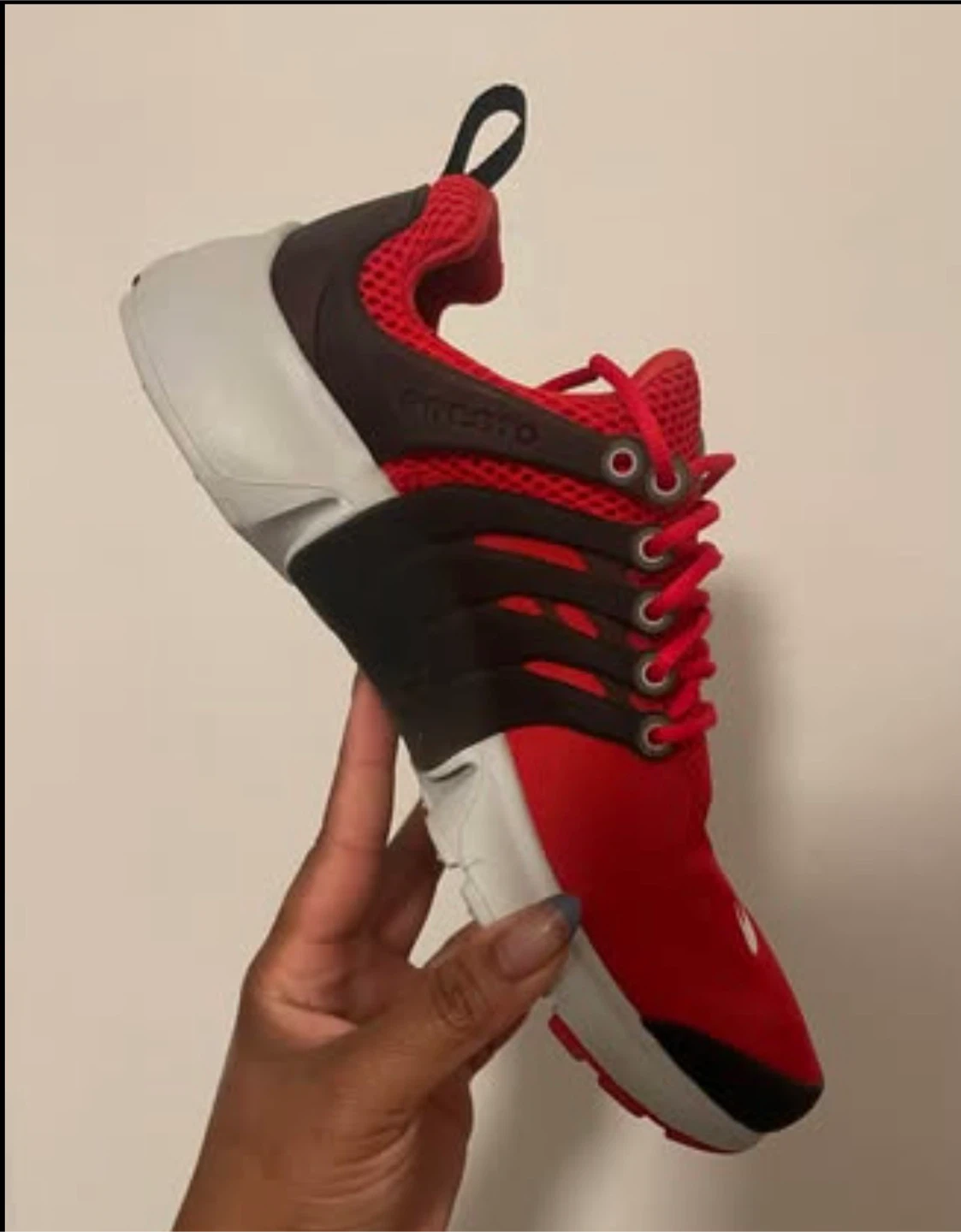 Nike Presto shoes Authentic/various - photo 4