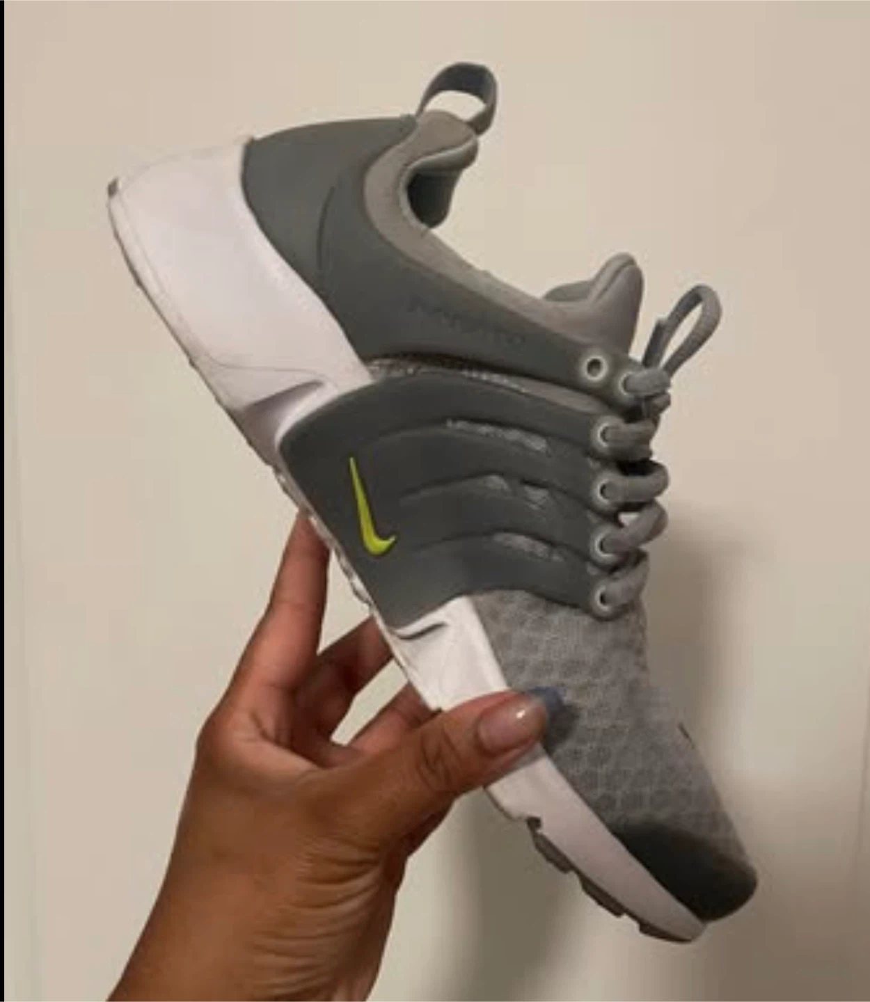 Nike Presto shoes Authentic/various - photo 2