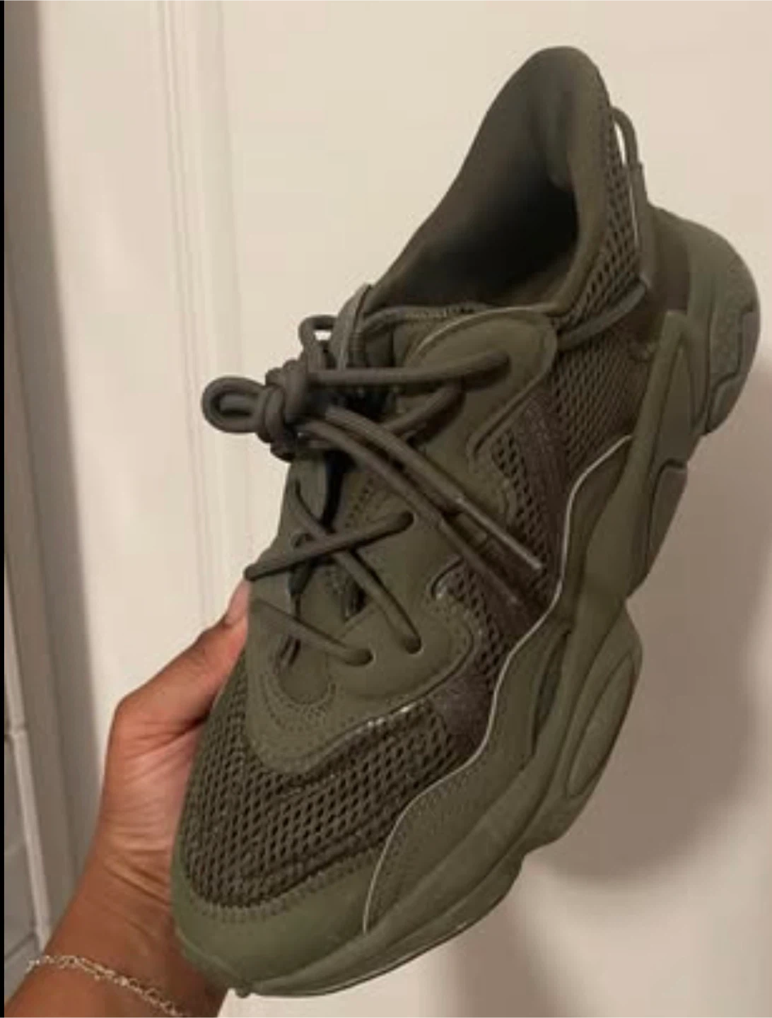 Adidas Ozweego  Shoes Various/Authentic - photo 2