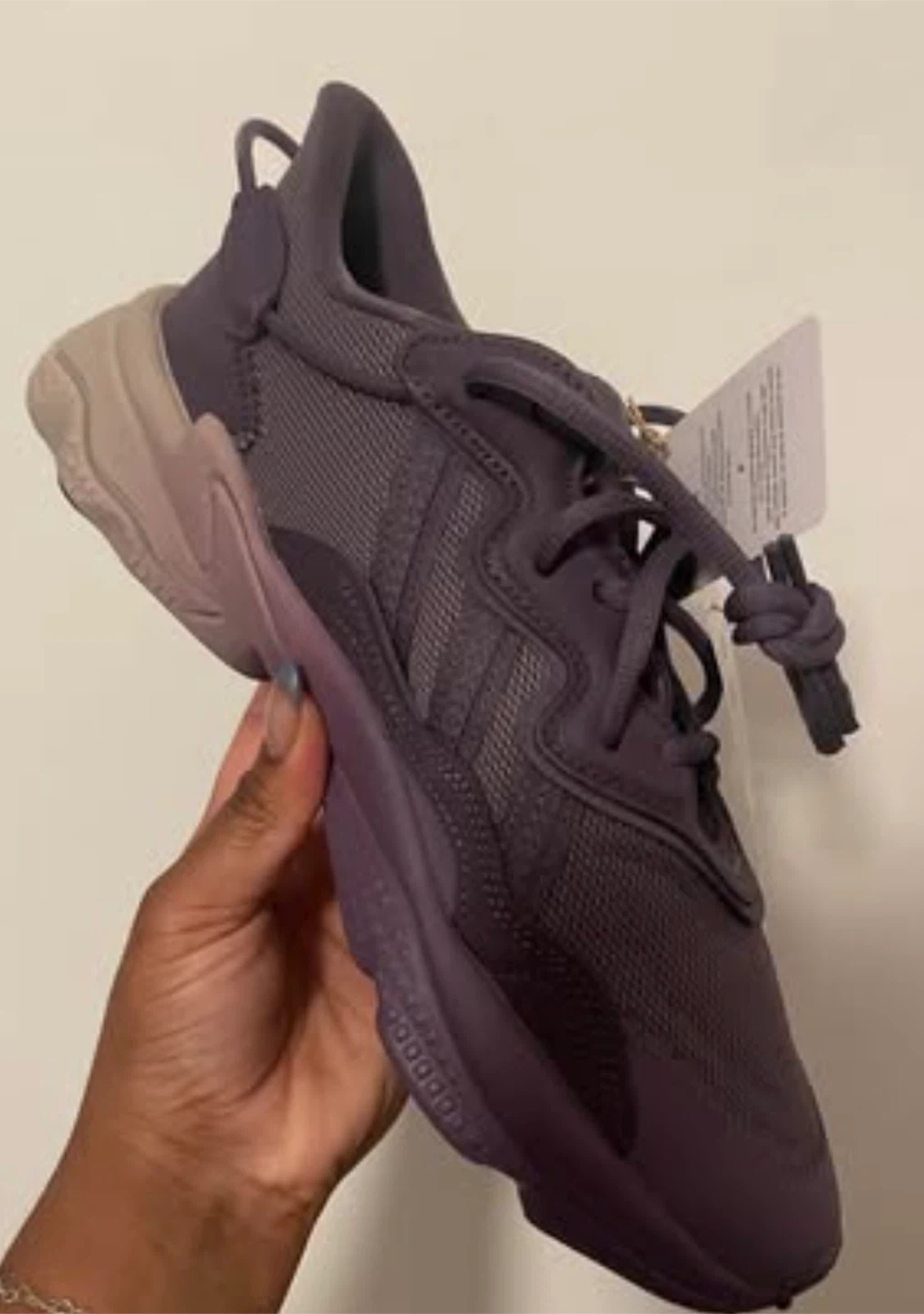 Adidas Ozweego  Shoes Various/Authentic - photo 5