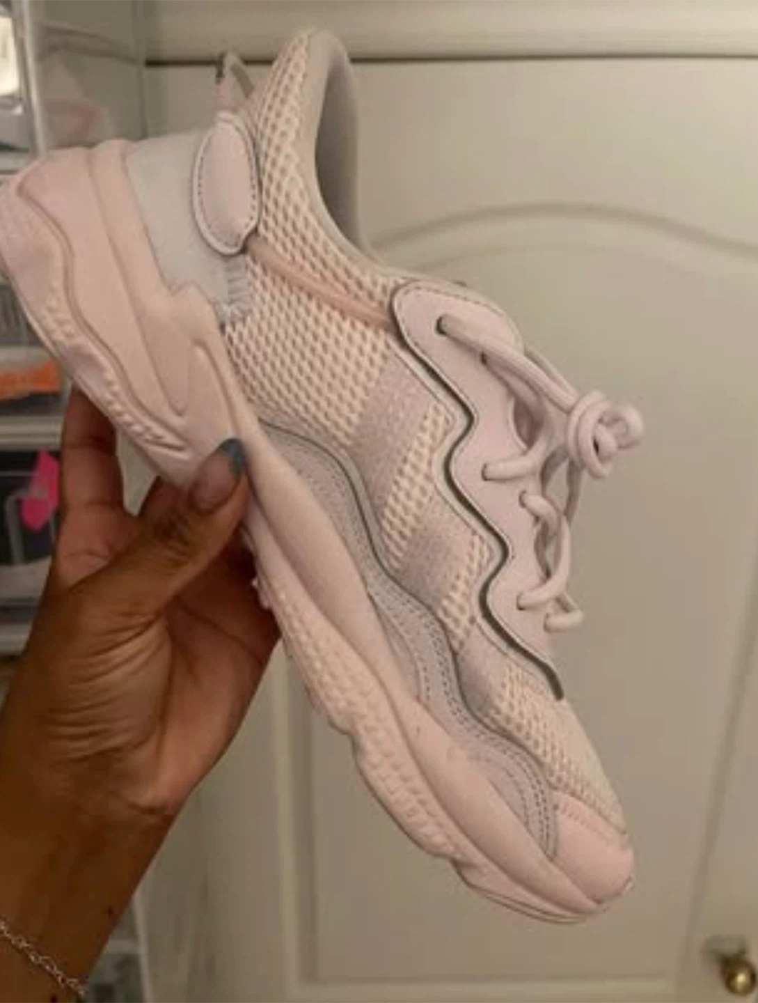 Adidas Ozweego  Shoes Various/Authentic - photo 3